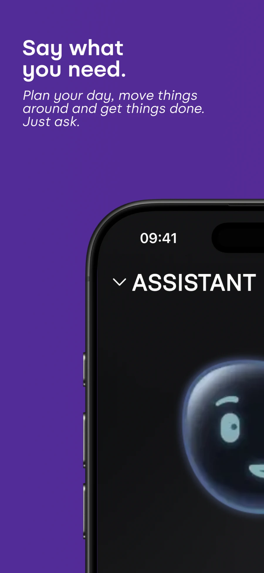 Starpolar Assistant planning interface